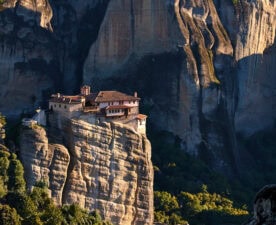 METEORA PRIVATE PHOTOGRAPHY TOURS