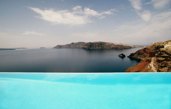 Greece, Cyclades, Santorini island photography workshop trip