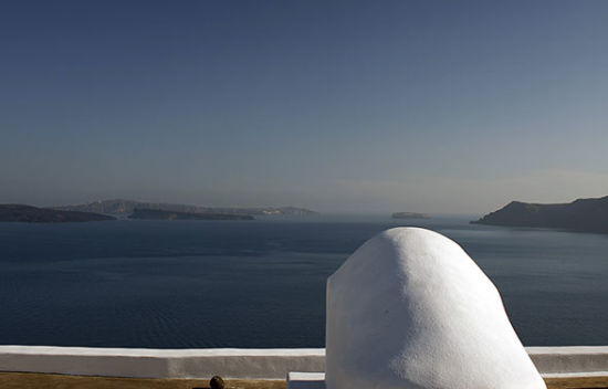 Greece, Cyclades, Santorini island photography workshop trip