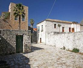 Photography Road Trip in Mani, Peloponnese<br>small group