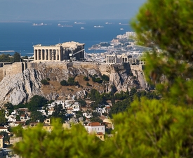 ATHENS PRIVATE PHOTO TOURS, Every weekend or upon request - 2018